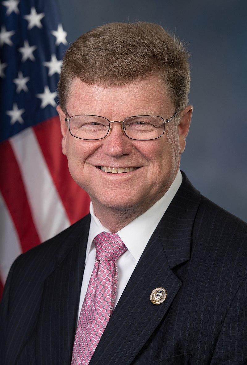 congress Mark E. Amodei