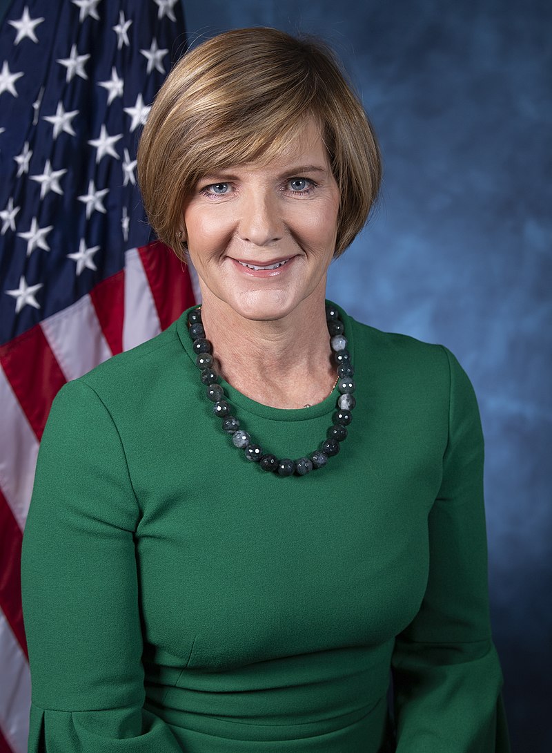 congress Susie Lee - Democratic Nevada