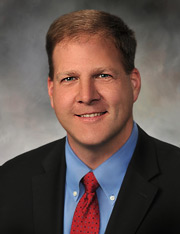 governor Chris Sununu - Republican New Hampshire
