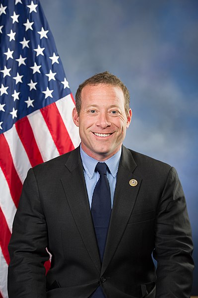 congress Josh Gottheimer - Democratic New Jersey