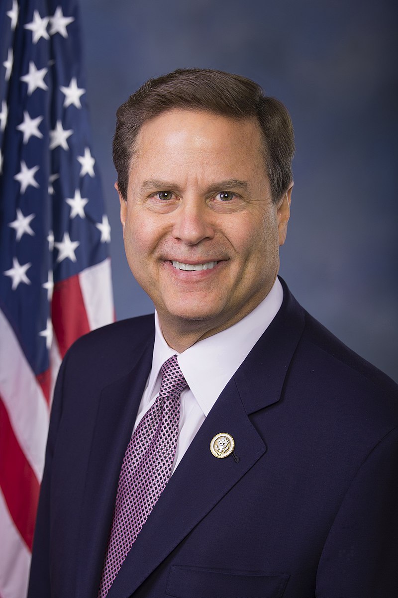 congress Donald Norcross