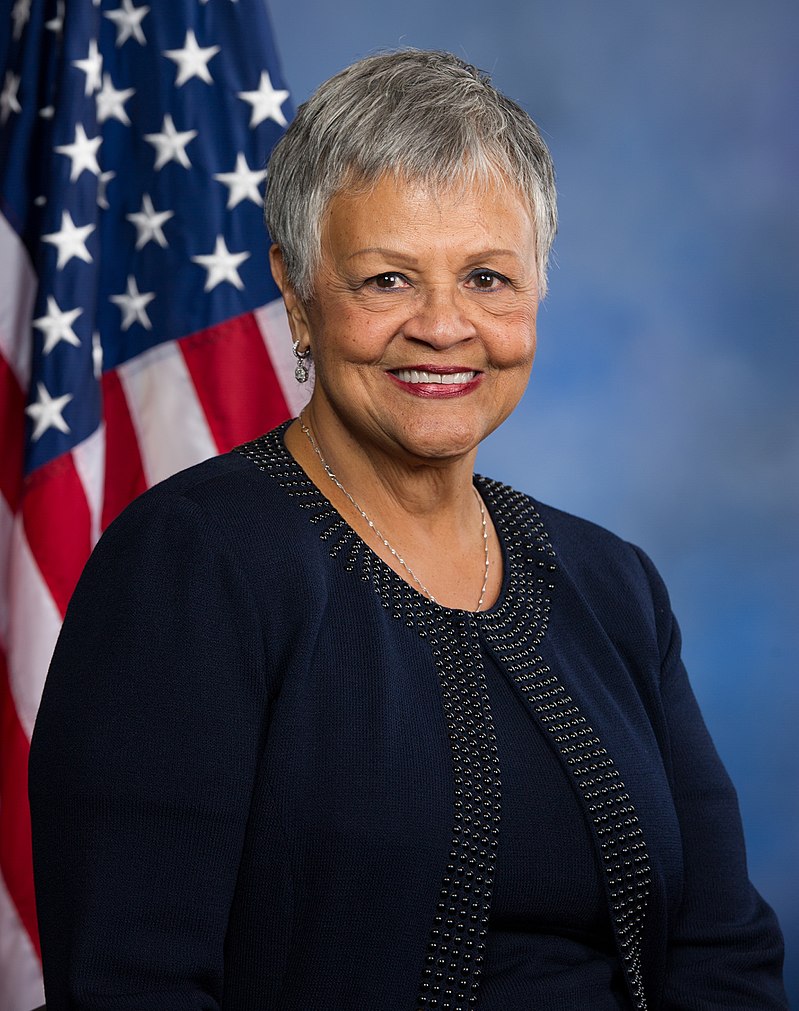 congress Bonnie Watson Coleman