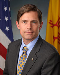 senator Martin Heinrich