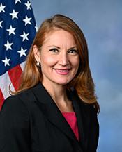 congress Melanie Stansbury