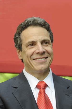 contact Andrew Cuomo