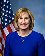 congress Claudia Tenney - Republican New York