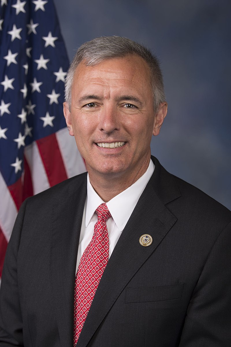 congress John Katko - Republican New York