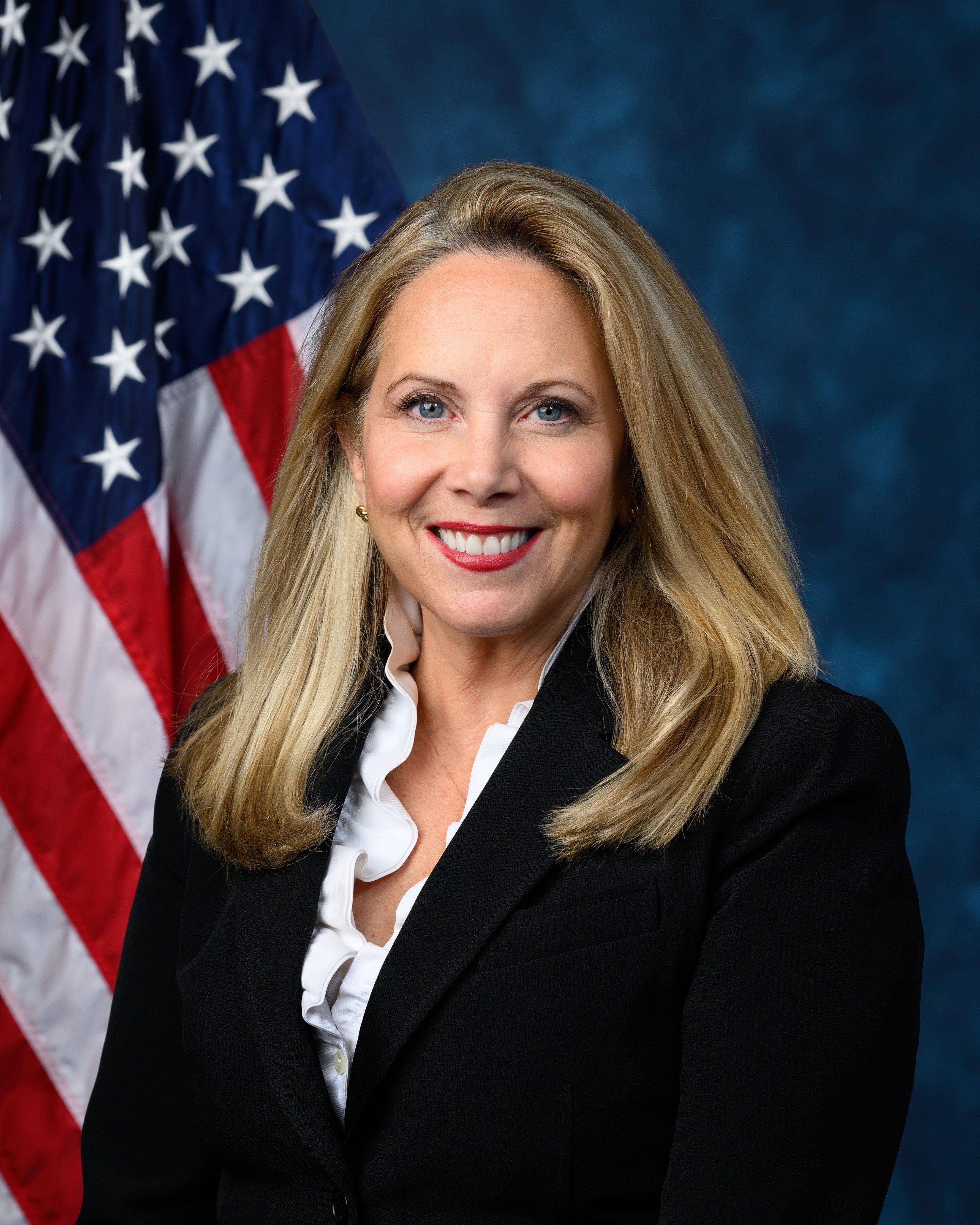 Congress Laura Gillen - Democratic New York