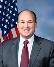 congress Nicholas A. Langworthy - Republican New York