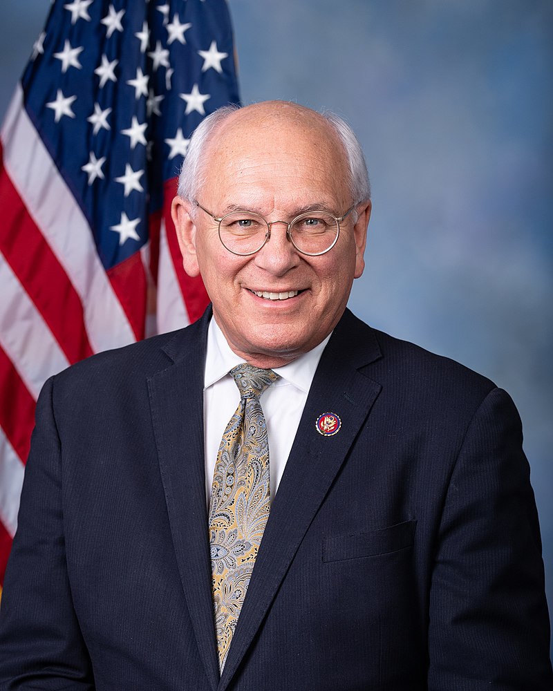 congress Paul Tonko