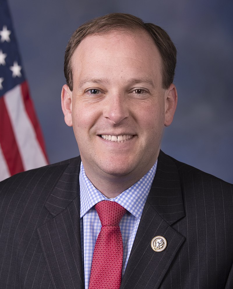 congress Lee M. Zeldin - Republican New York
