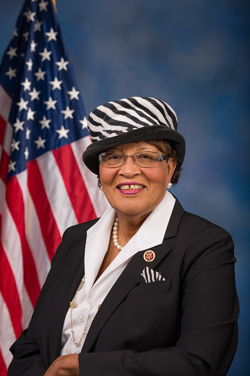 congress Alma S. Adams