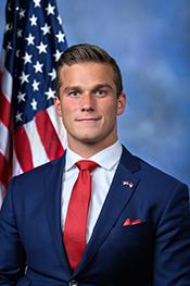 congress Madison Cawthorn