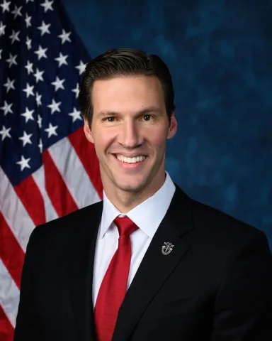 Congress Pat Harrigan - Republican North Carolina