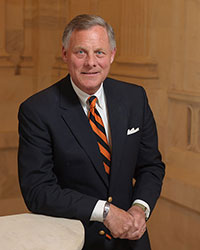 senator Richard Burr - Republican North Carolina