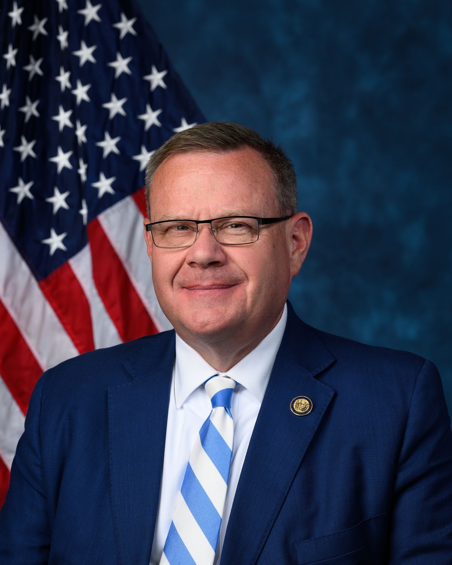 Congress Tim Moore - Republican North Carolina