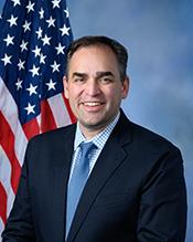 congress Wiley Nickel - Democratic North Carolina