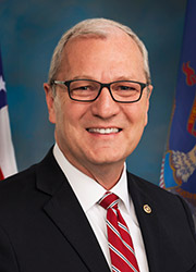senator Kevin Cramer