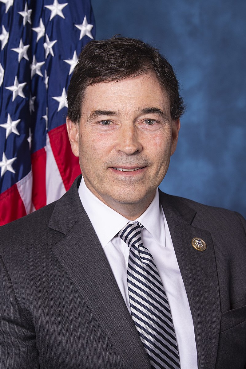 congress Troy Balderson