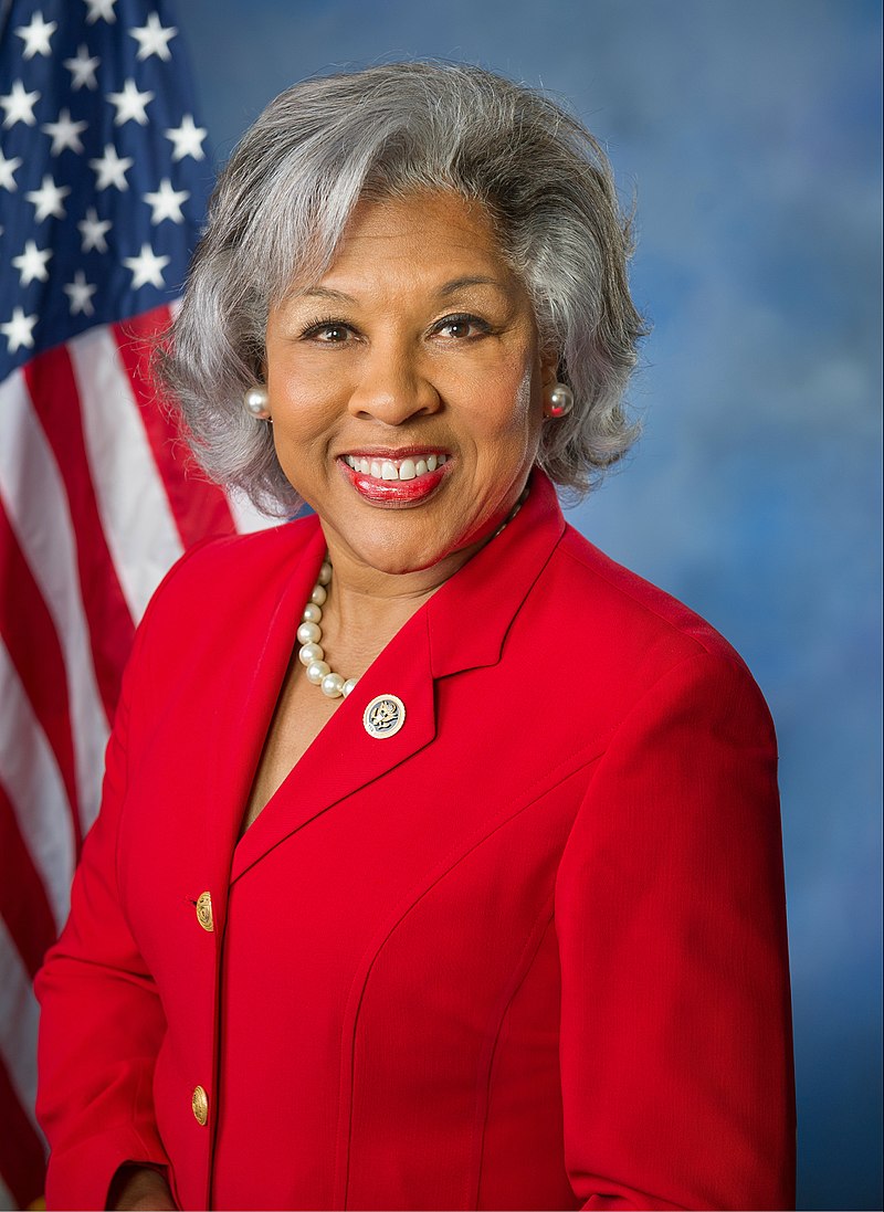 congress Joyce Beatty