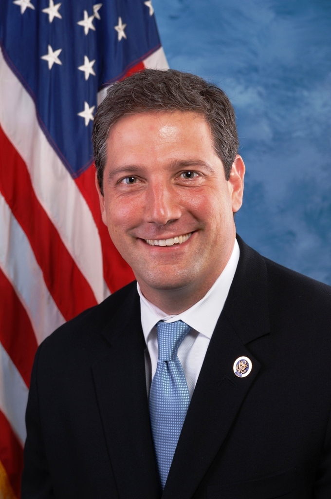 congress Tim Ryan