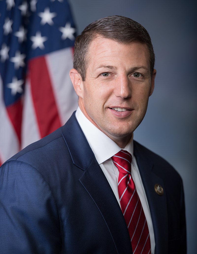 congress Markwayne Mullin - Republican Oklahoma