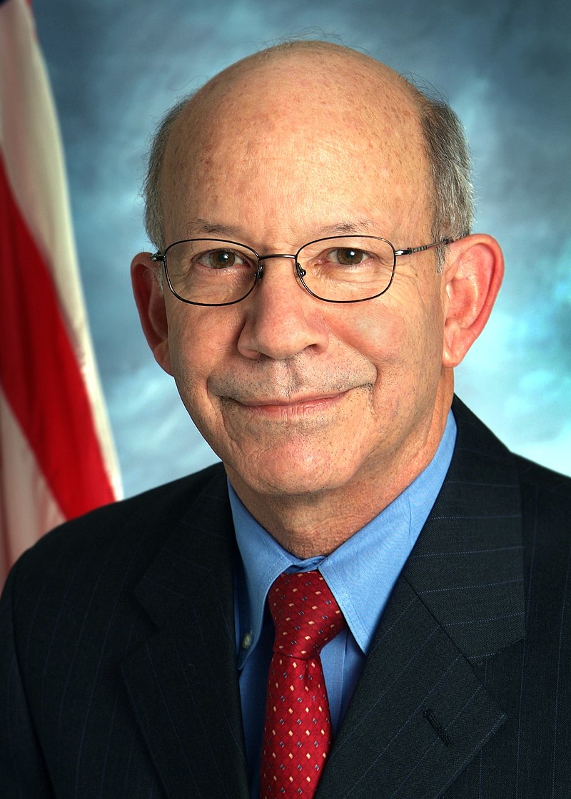 congress Peter A. DeFazio