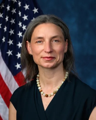 Congress Maxine Dexter - Democratic Oregon