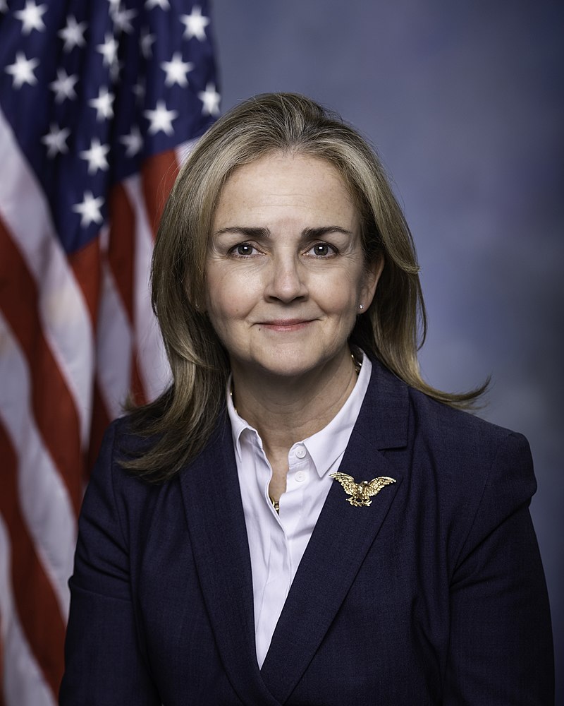 congress Madeleine Dean - Democratic Pennsylvania
