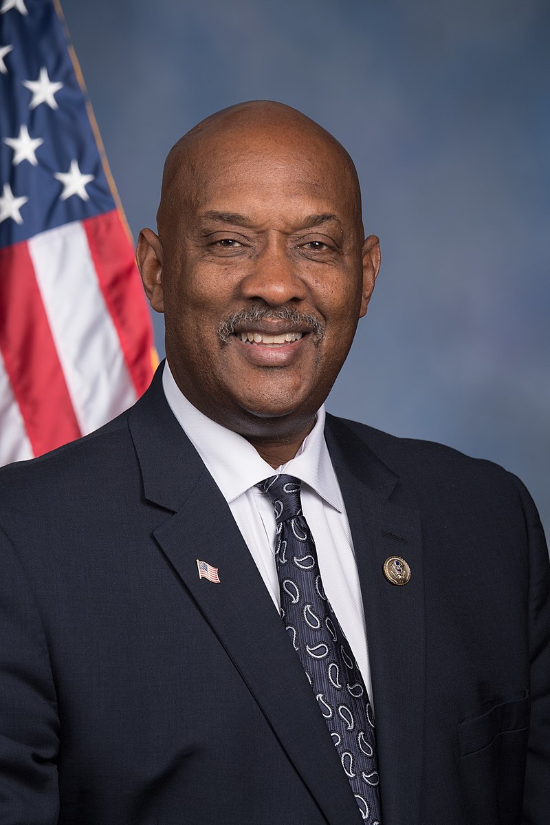 congress Dwight Evans - Democratic Pennsylvania