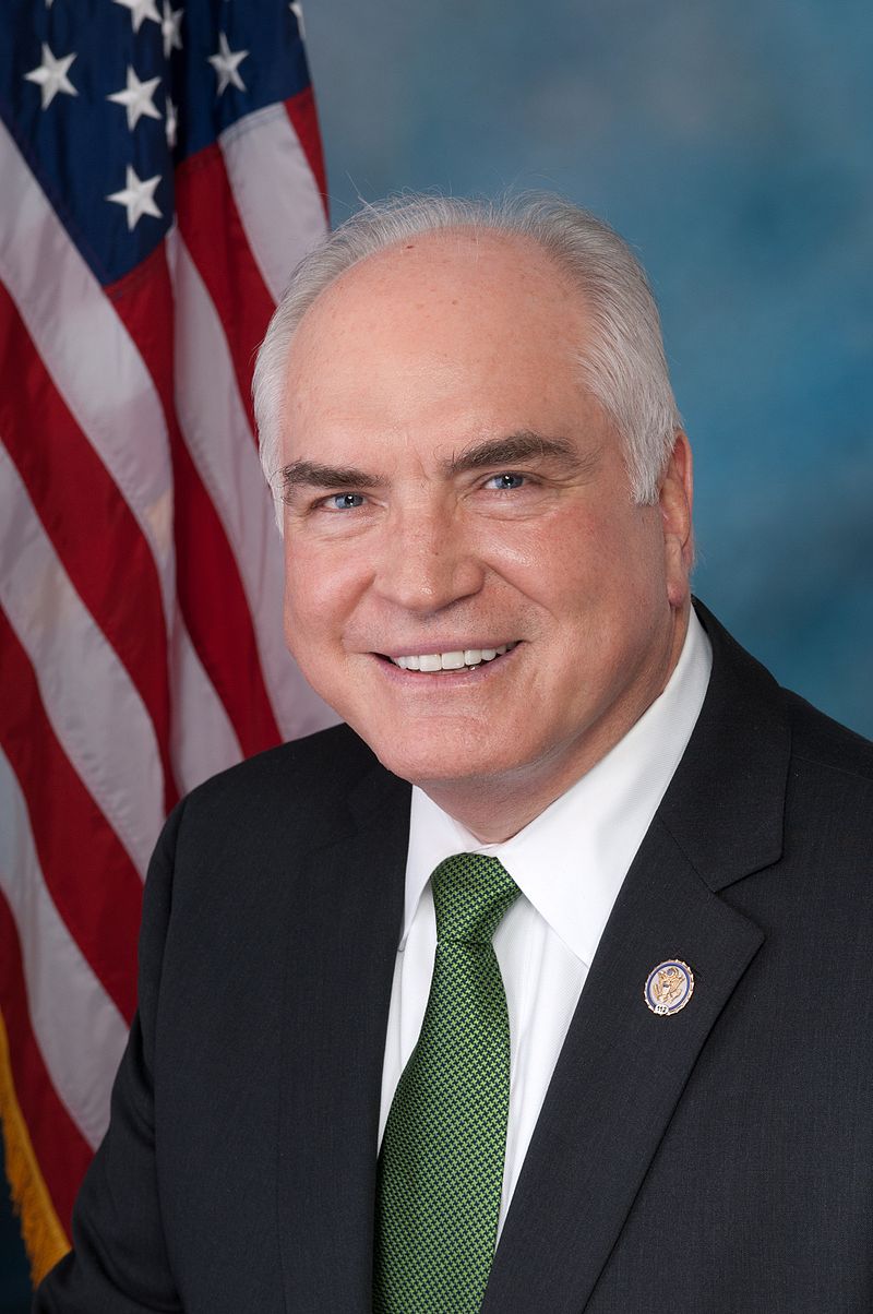 congress Mike Kelly - Republican Pennsylvania