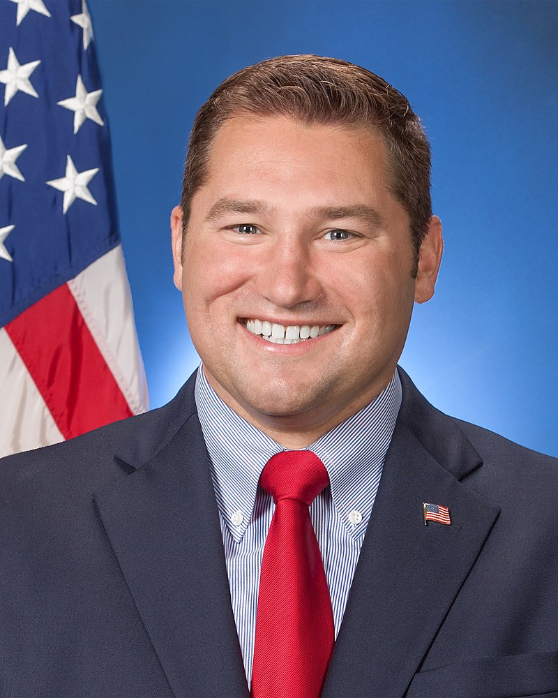 congress Guy Reschenthaler - Republican Pennsylvania