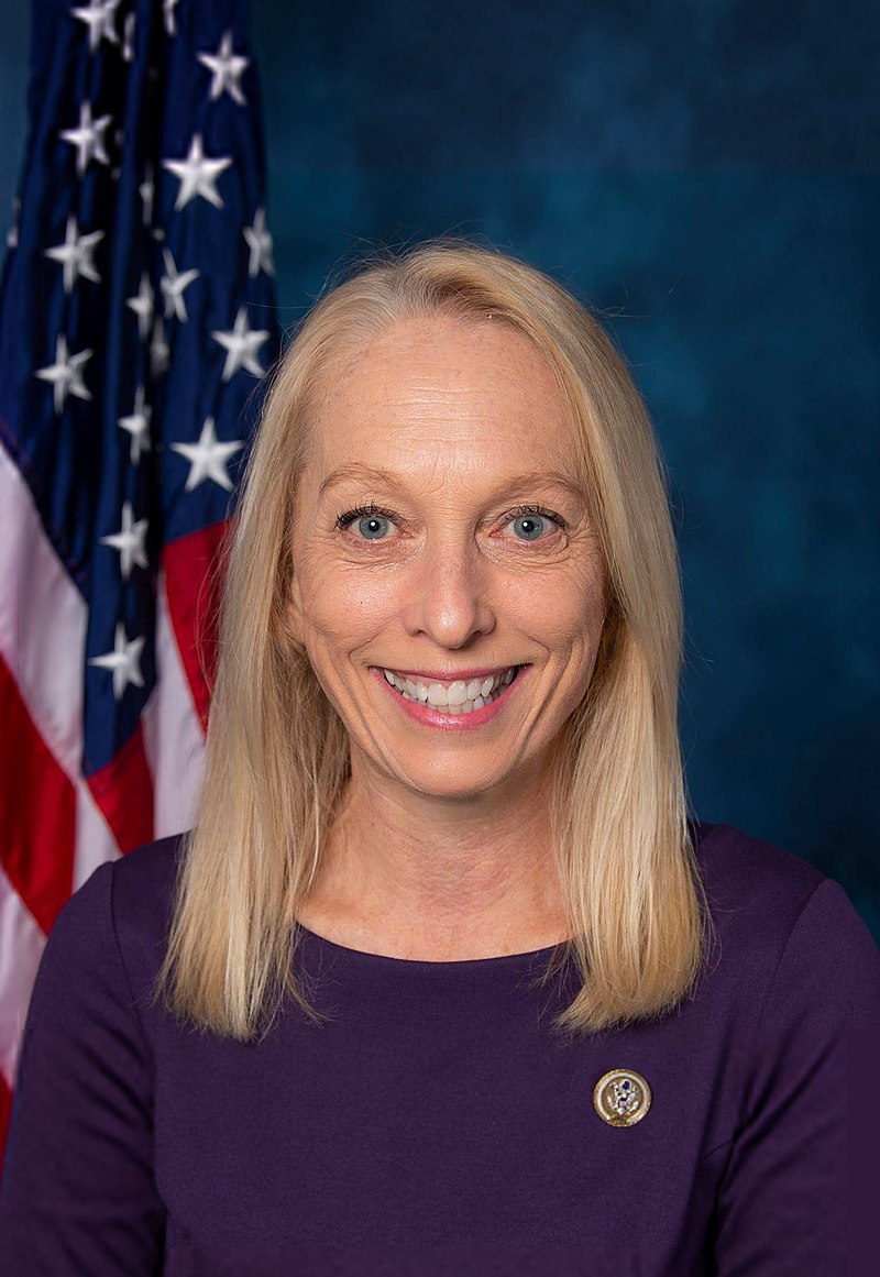 congress Mary Gay Scanlon - Democratic Pennsylvania