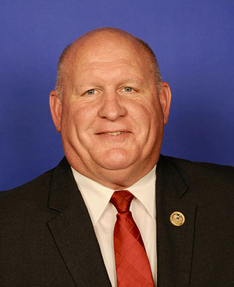 congress Glenn Thompson - Republican Pennsylvania
