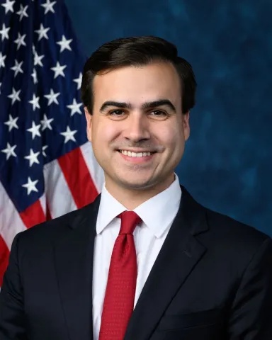 Congress Pablo Hernández - Democratic Puerto Rico