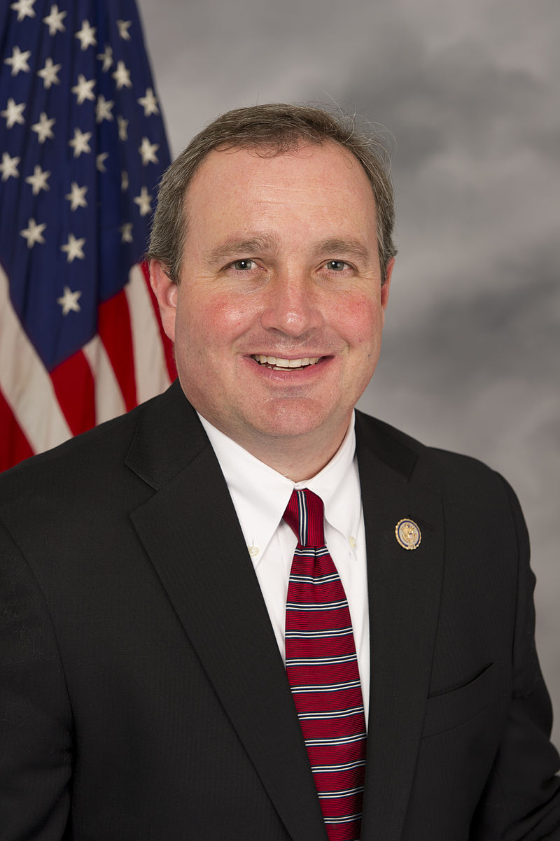congress Jeff Duncan - Republican South Carolina