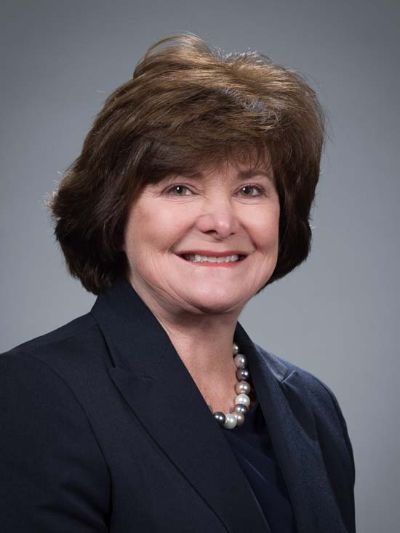 Representative Deborah Ferguson - Democratic Arkansas