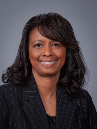 Representative Joy Springer - Democratic Arkansas