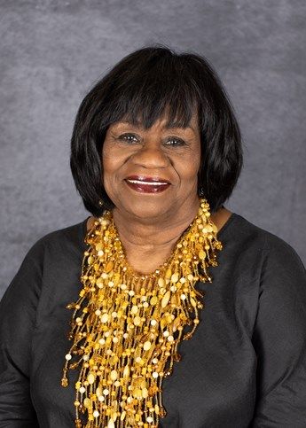 Senator Linda Chesterfield - Democratic Arkansas