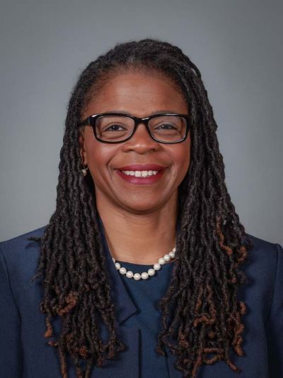 Representative Tara Shephard - Democratic Arkansas