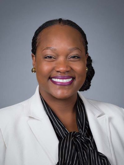 Representative Vivian Flowers - Democratic Arkansas