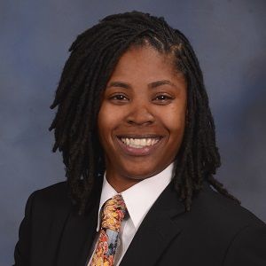 Senator Dallas Harris - Democratic Nevada