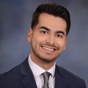 Senator Fabian Doñate - Democratic Nevada