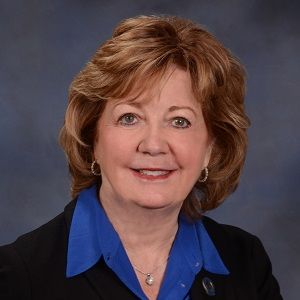 Senator Marilyn Dondero Loop - Democratic Nevada