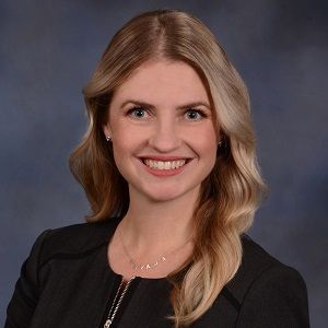 Senator Melanie Scheible - Democratic Nevada