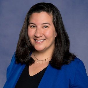 Senator Rochelle Nguyen - Democratic Nevada