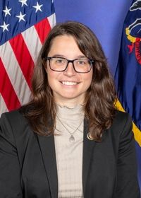 Representative Abby Major - Republican Pennsylvania