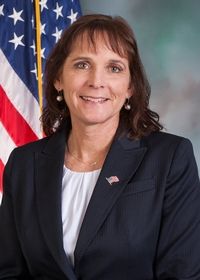 Representative Barbara Gleim - Republican Pennsylvania