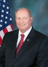 Representative Barry Jozwiak - Republican Pennsylvania