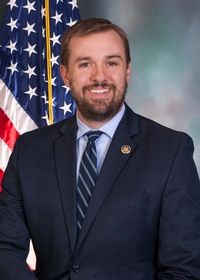 Representative Bryan Cutler - Republican Pennsylvania